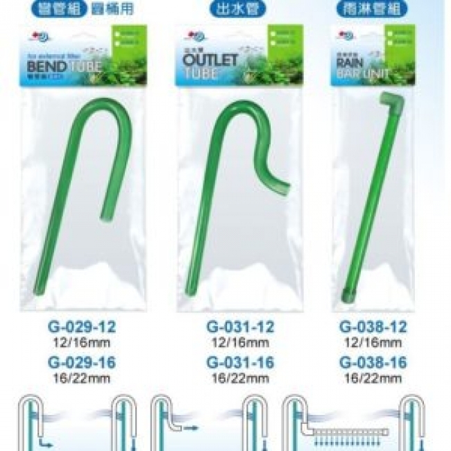 Đầu out bằng nhựa cho lọc thùng phi 12/16