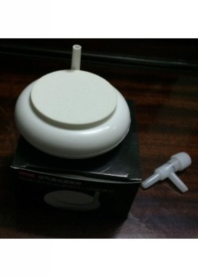 Đĩa sủi siêu mịn HT-50