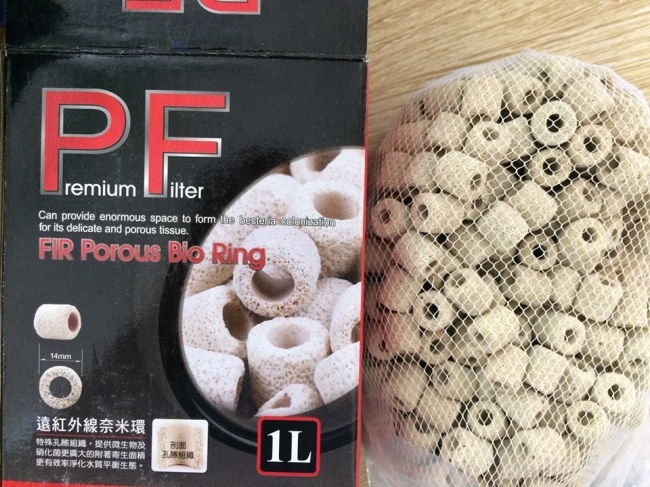 Sứ Ista PF Bioring