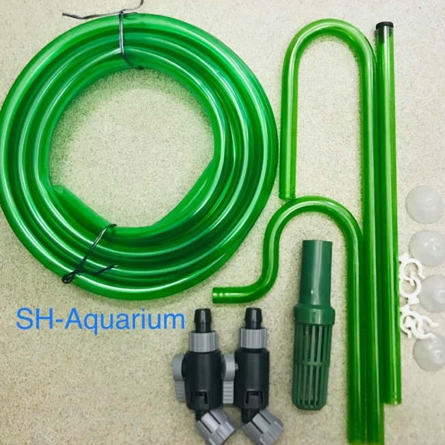 Lọc thùng Odyssea CFS 330