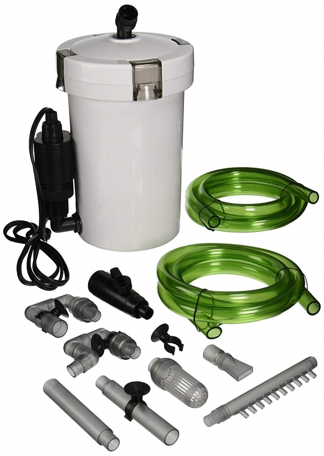 Lọc thùng Sunsun HW-603B