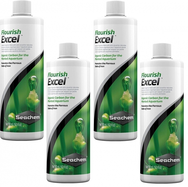 Seachem Flourish Excel 500ml