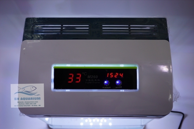 Bộ bể đúc MJ260 Thế Hệ Mới