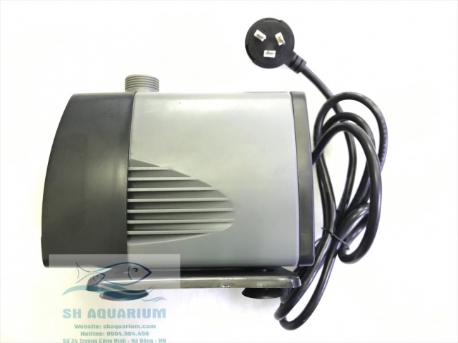 MÁY BƠM CHÌM ATMAN THẾ HỆ MỚI 106S