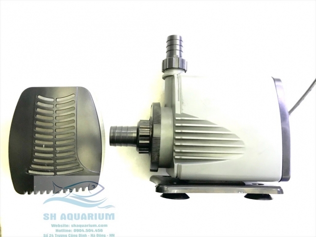 MÁY BƠM CHÌM ATMAN THẾ HỆ MỚI 106S