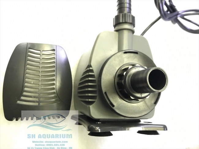 MÁY BƠM CHÌM ATMAN THẾ HỆ MỚI 106S