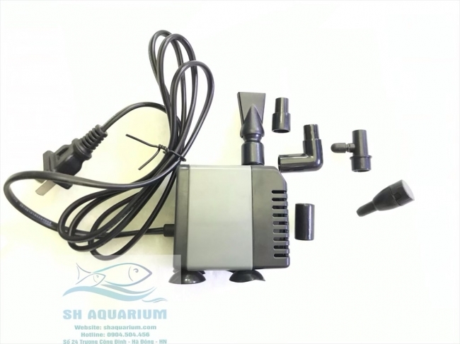 MÁY BƠM CHÌM ATMAN THẾ HỆ MỚI 303S