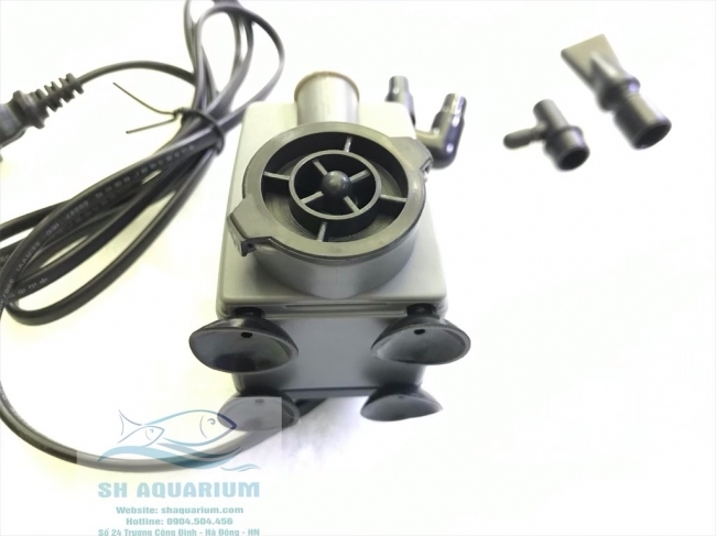 MÁY BƠM CHÌM ATMAN THẾ HỆ MỚI 303S
