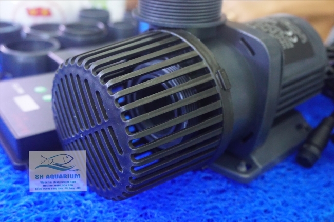 Máy bơm Jebao DCP 8000