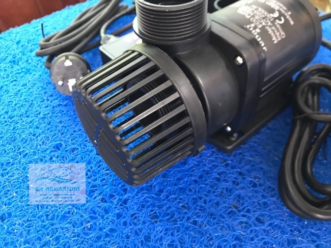 MÁY BƠM JEBAO ACS 5000