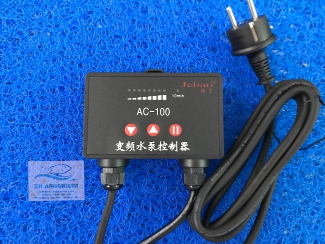 MÁY BƠM JEBAO ACS 10000