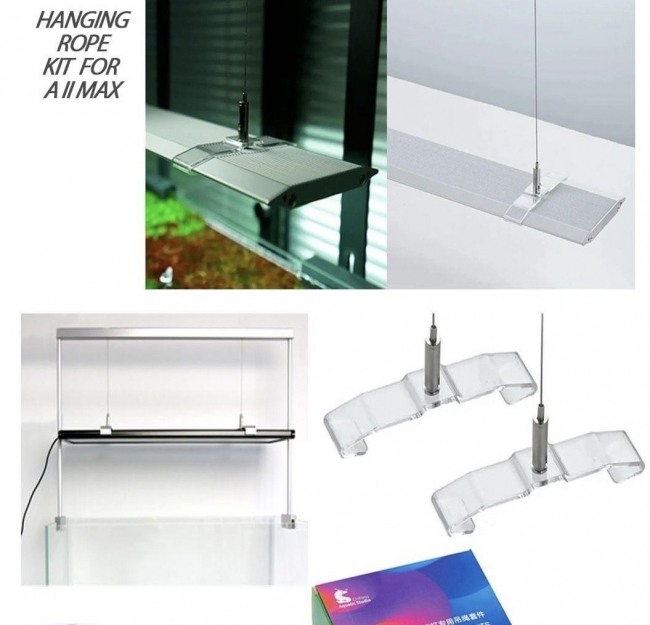 Bộ kit treo đèn Chihiros A2 Max