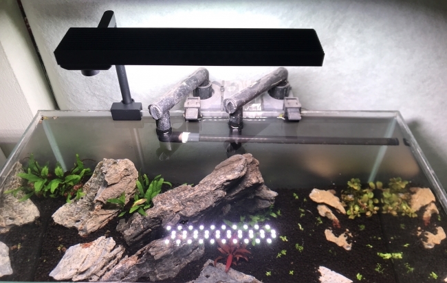 Đèn Chihiros C2 RGB