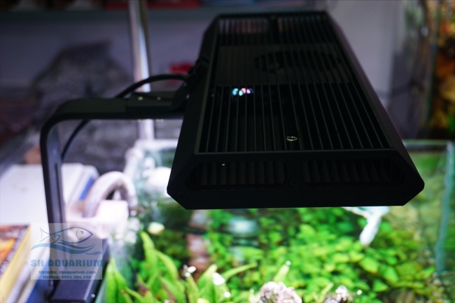 Đèn Led RGB Chihiros Vivid Mini
