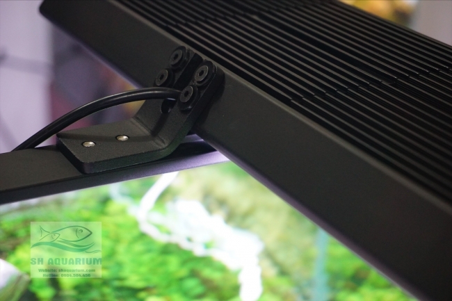 Đèn Led RGB Chihiros Vivid Mini