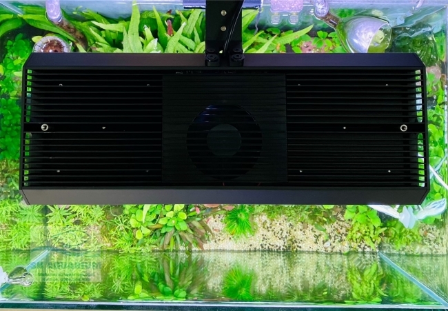 Đèn Led RGB Chihiros Vivid Mini