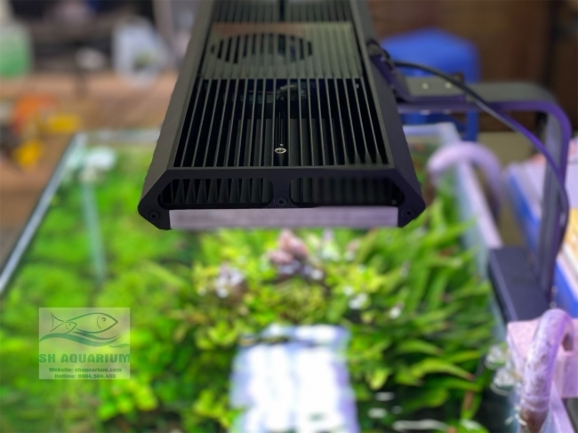 Đèn Led RGB Chihiros Vivid Mini