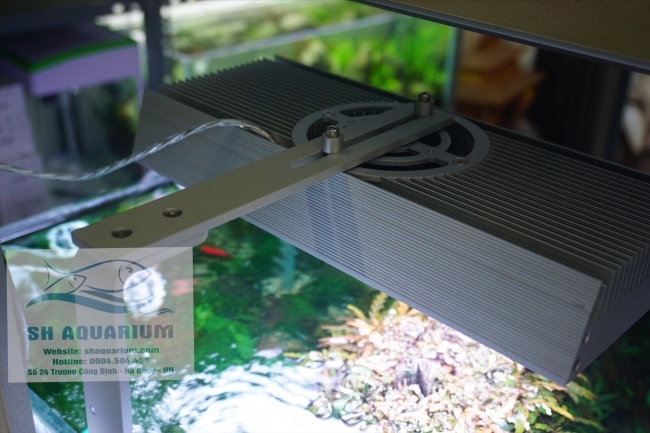 Đèn Led Cao Cấp  Chihiros X400