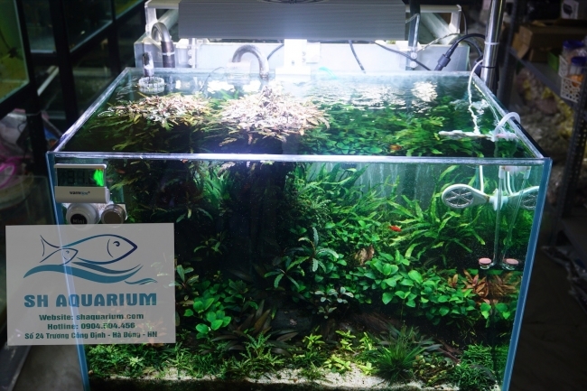Đèn Led Cao Cấp  Chihiros X400