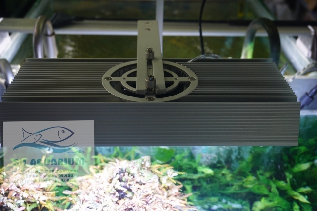 Đèn Led Cao Cấp  Chihiros X400