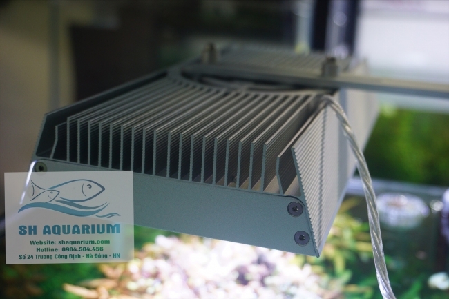 Đèn Led Cao Cấp  Chihiros X400