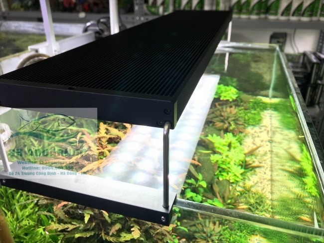 Đèn Chihiros WRGB2 60cm