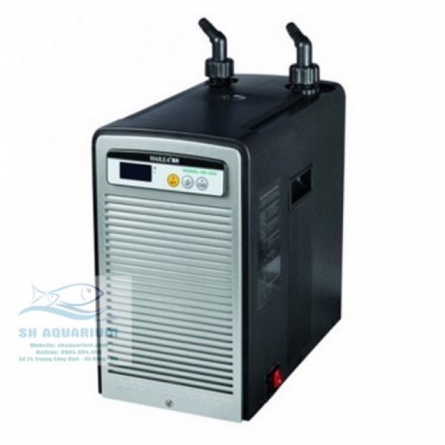 MÁY LÀM MÁT  NƯỚC CHILLER HAILEA HS-28A