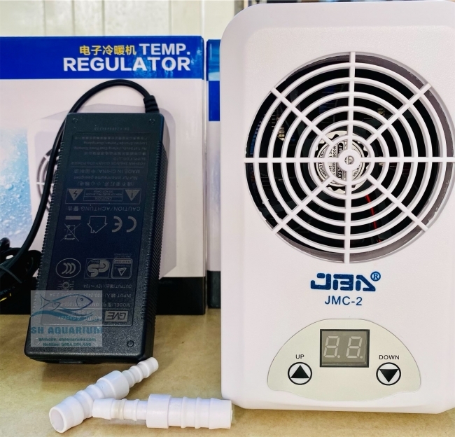Máy làm mát nước Chiller Mini JMC 02 (108w)