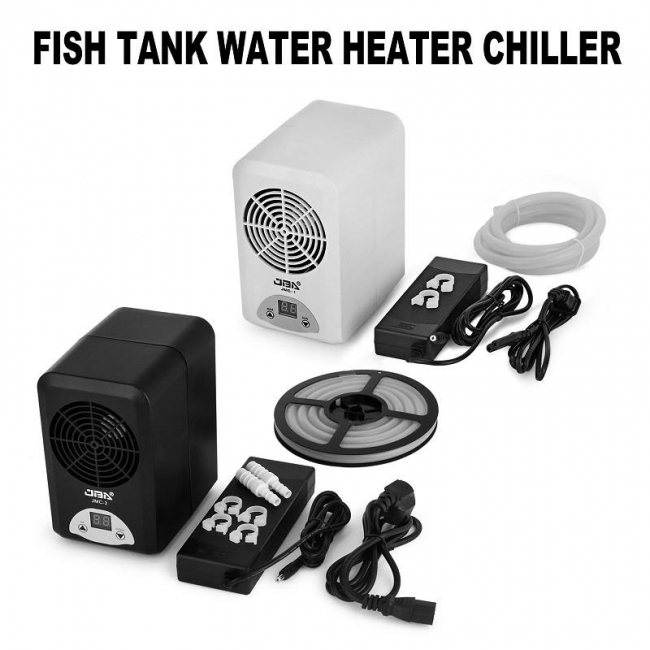 Máy làm mát nước Chiller Mini JMC 02 (108w)