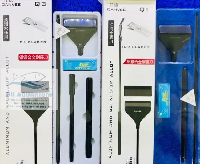 DAO CẠO RÊU QUANVEE Q3