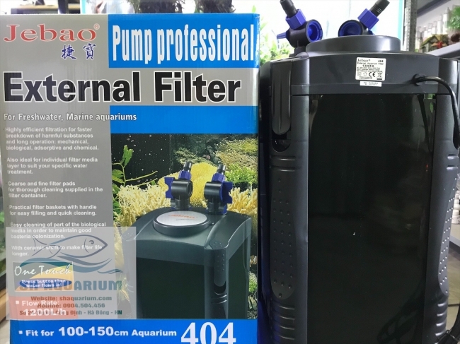 Jebao 404 deals