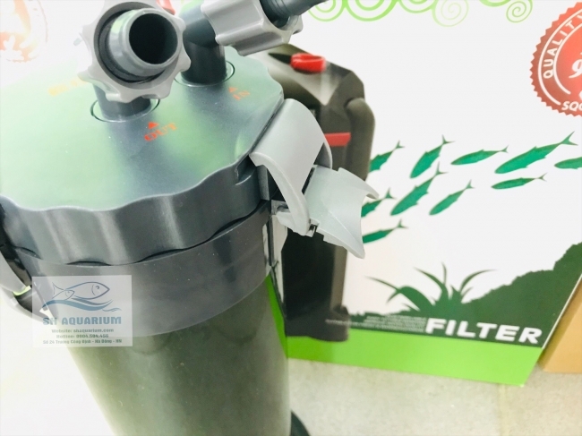 Lọc phụ FKSC C1