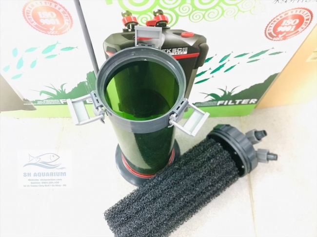 Lọc phụ FKSC C1