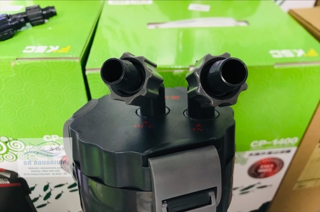 Lọc phụ FKSC C1