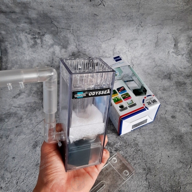 Lọc váng Odyssea Clean 100