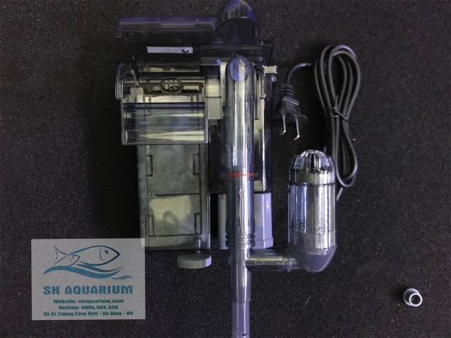 Lọc thác Leecom HI330