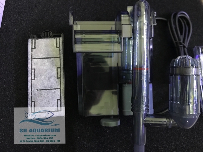 Lọc thác Leecom HI330