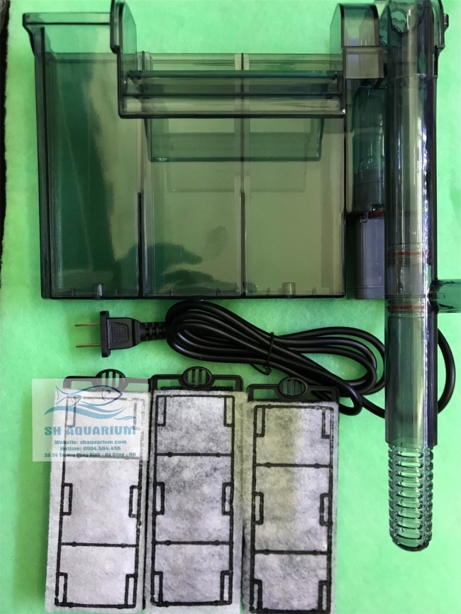 Lọc thác Leecom HI530
