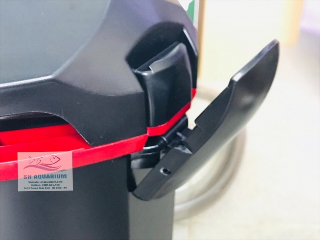 LỌC THÙNG FKSC CP 1400 THẾ HỆ MỚI