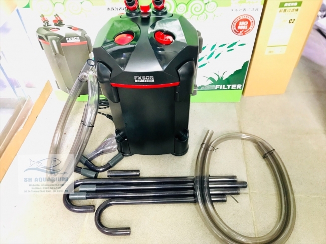 LỌC THÙNG FKSC CP 800 THẾ HỆ MỚI