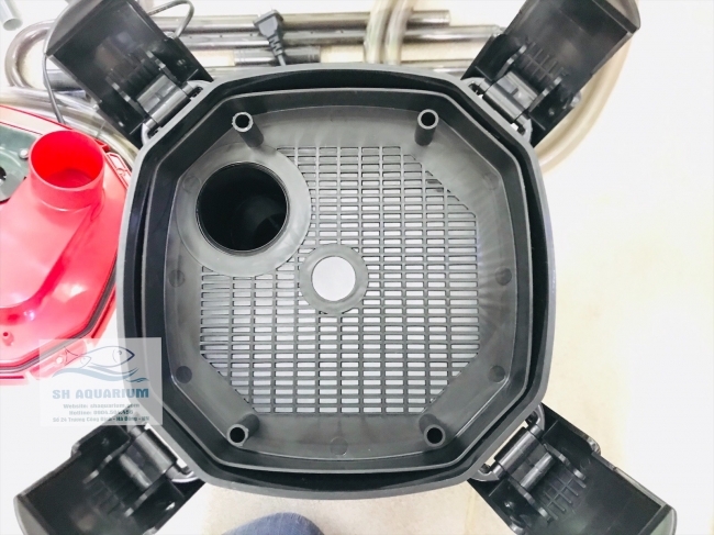 LỌC THÙNG FKSC CP 1200 THẾ HỆ MỚI