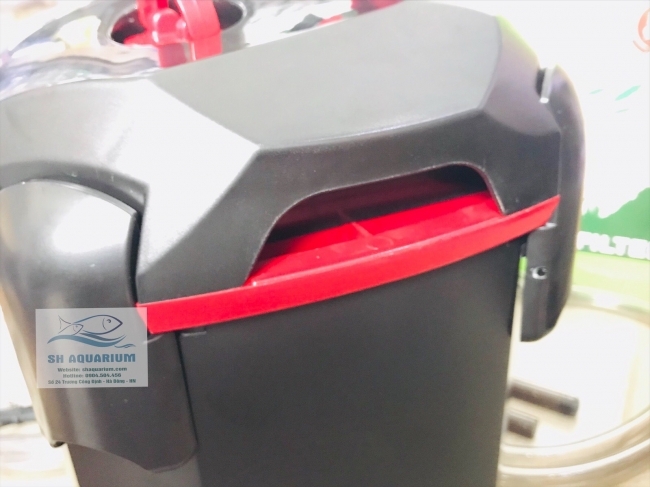 LỌC THÙNG FKSC CP 800 THẾ HỆ MỚI