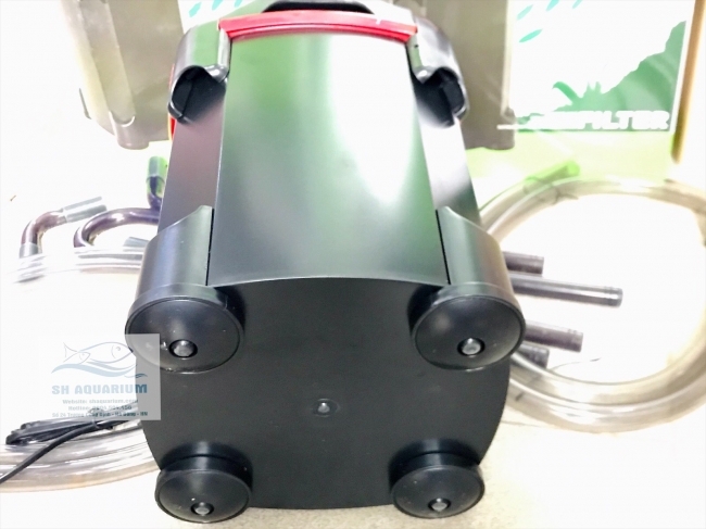 LỌC THÙNG FKSC CP 800 THẾ HỆ MỚI