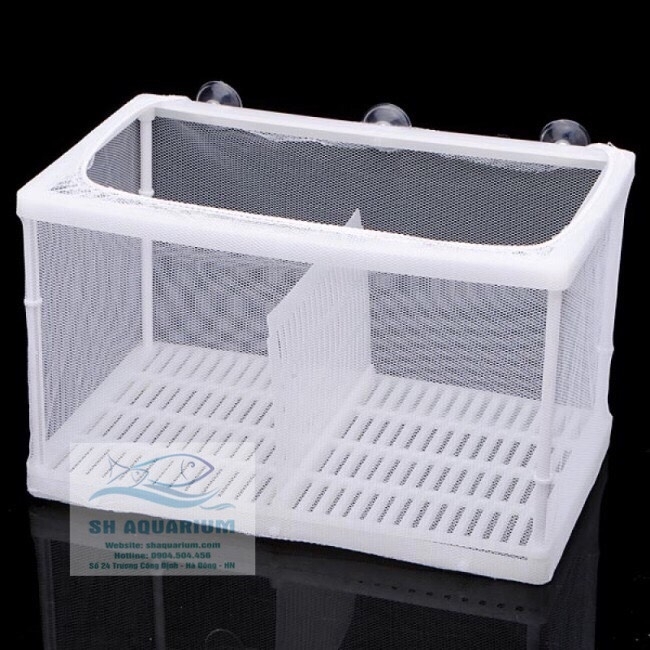 Lồng dưỡng cá BoyU NB-3202