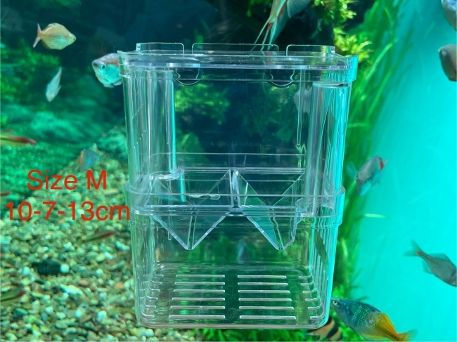 Lồng dưỡng cá đa năng chất liệu meka trong suốt có chức năng tự nổi