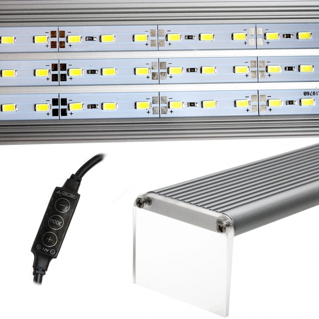 ĐÈN LED CHIHIROS A SERIA 901