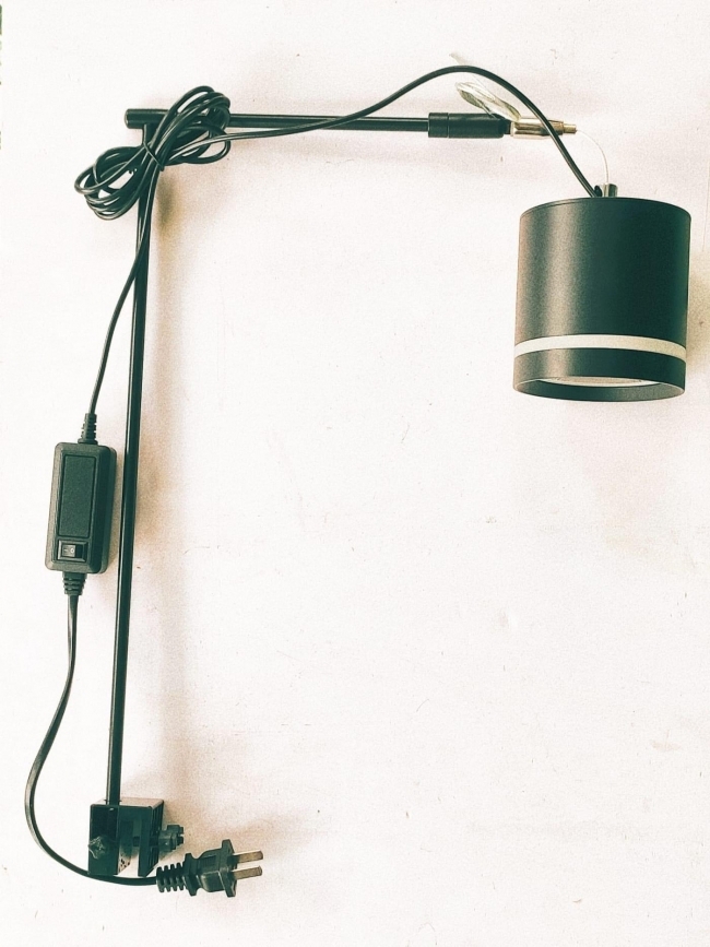 Đèn Led rọi Kaokui WRGB 24W 3 chế độ đổi màu