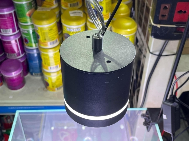 Đèn Led rọi Kaokui WRGB 24W 3 chế độ đổi màu
