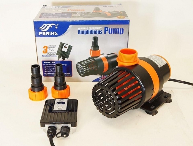 MÁY BƠM NƯỚC TIẾT KIỆM ĐIỆN PERIHA PB 10000 CÓ ĐIỀU KHIỂN