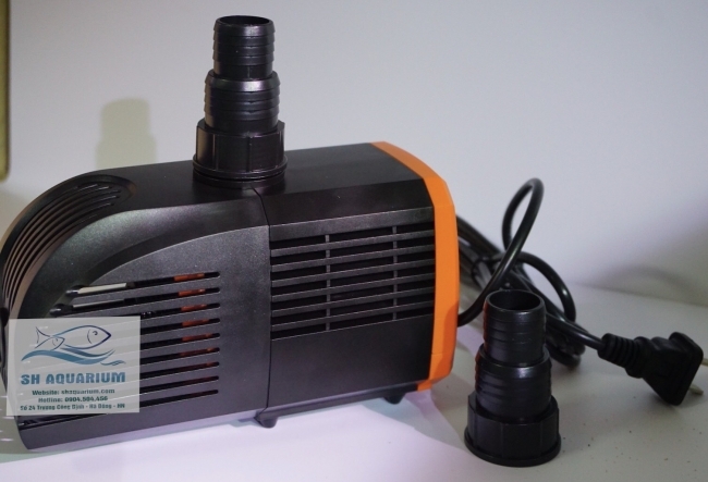 MÁY BƠM PERIHA PD 7200